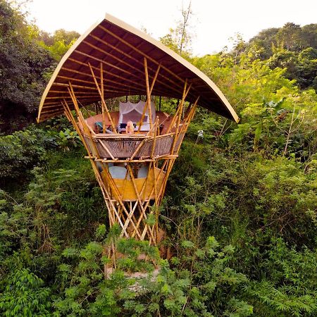 Selvaminca Hotel Luaran gambar