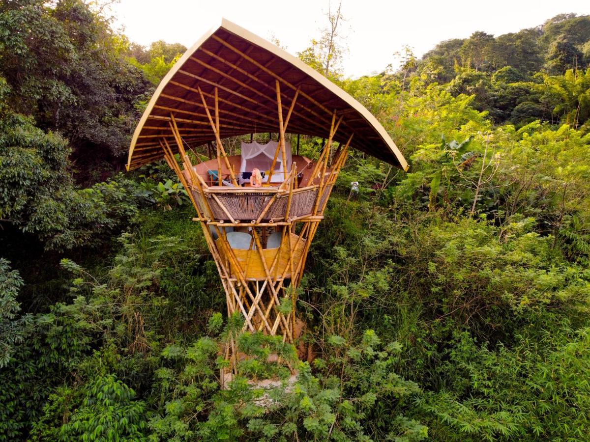 Selvaminca Hotel Luaran gambar