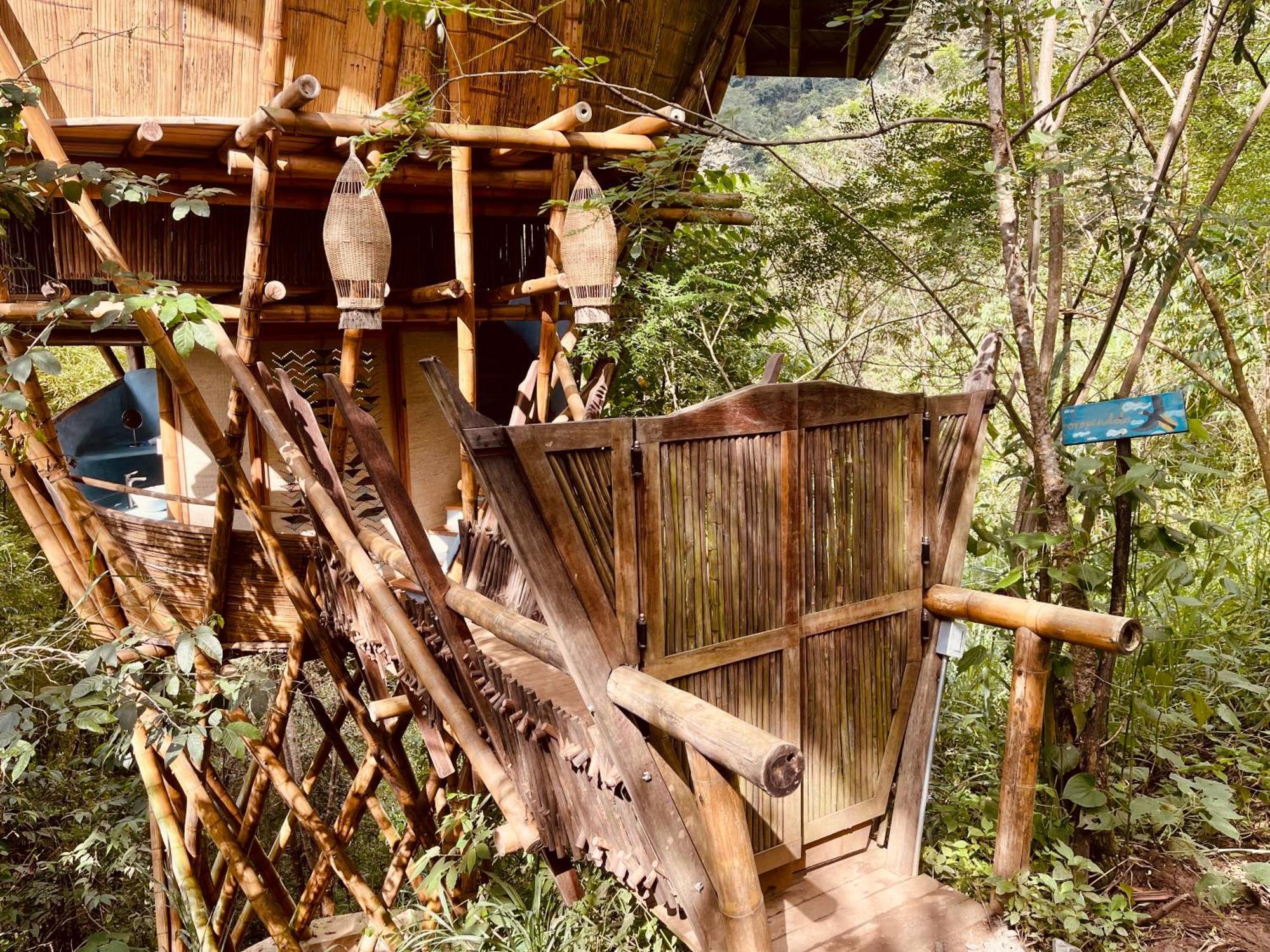 Selvaminca Hotel Luaran gambar