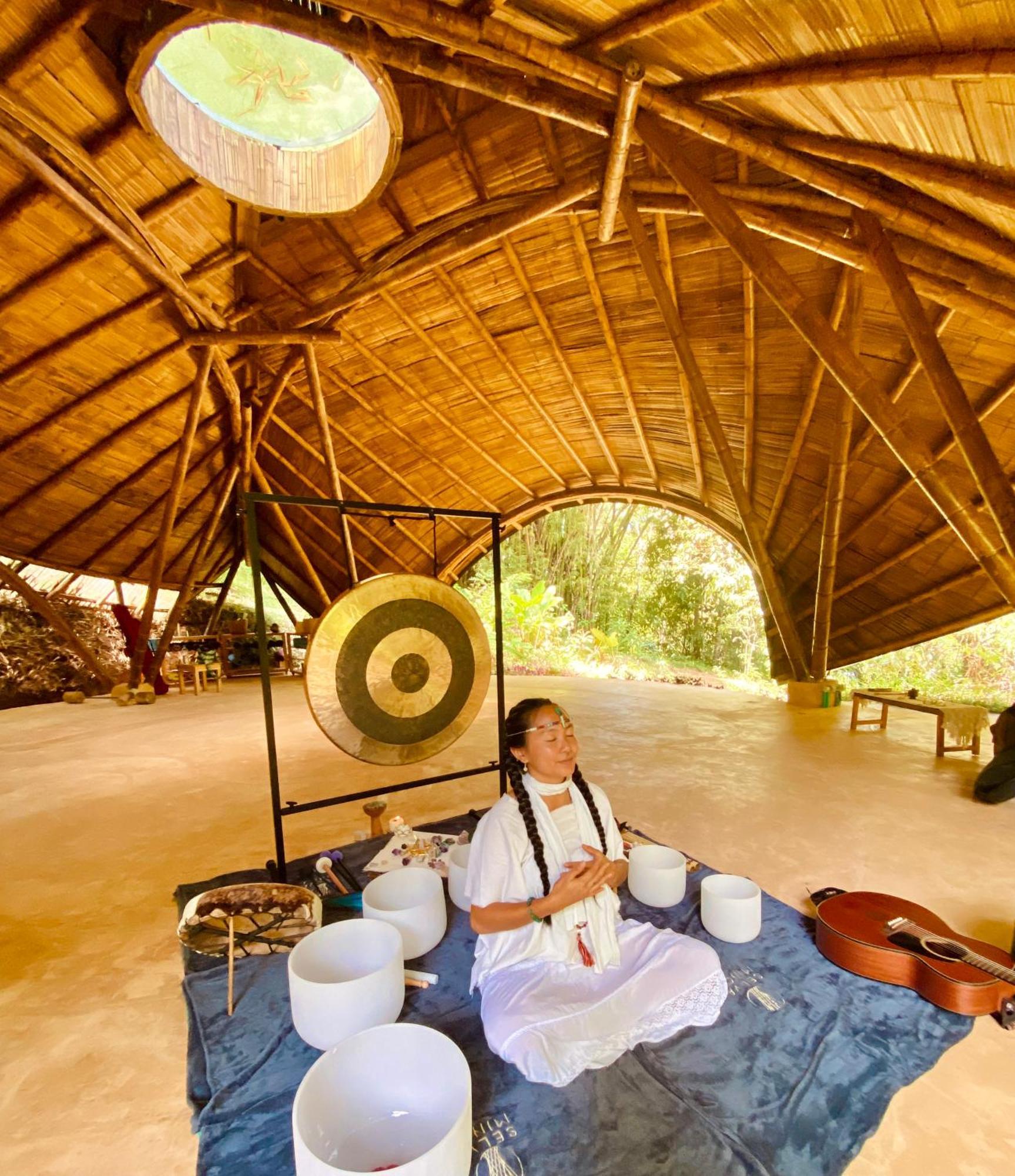 Selvaminca Hotel Luaran gambar