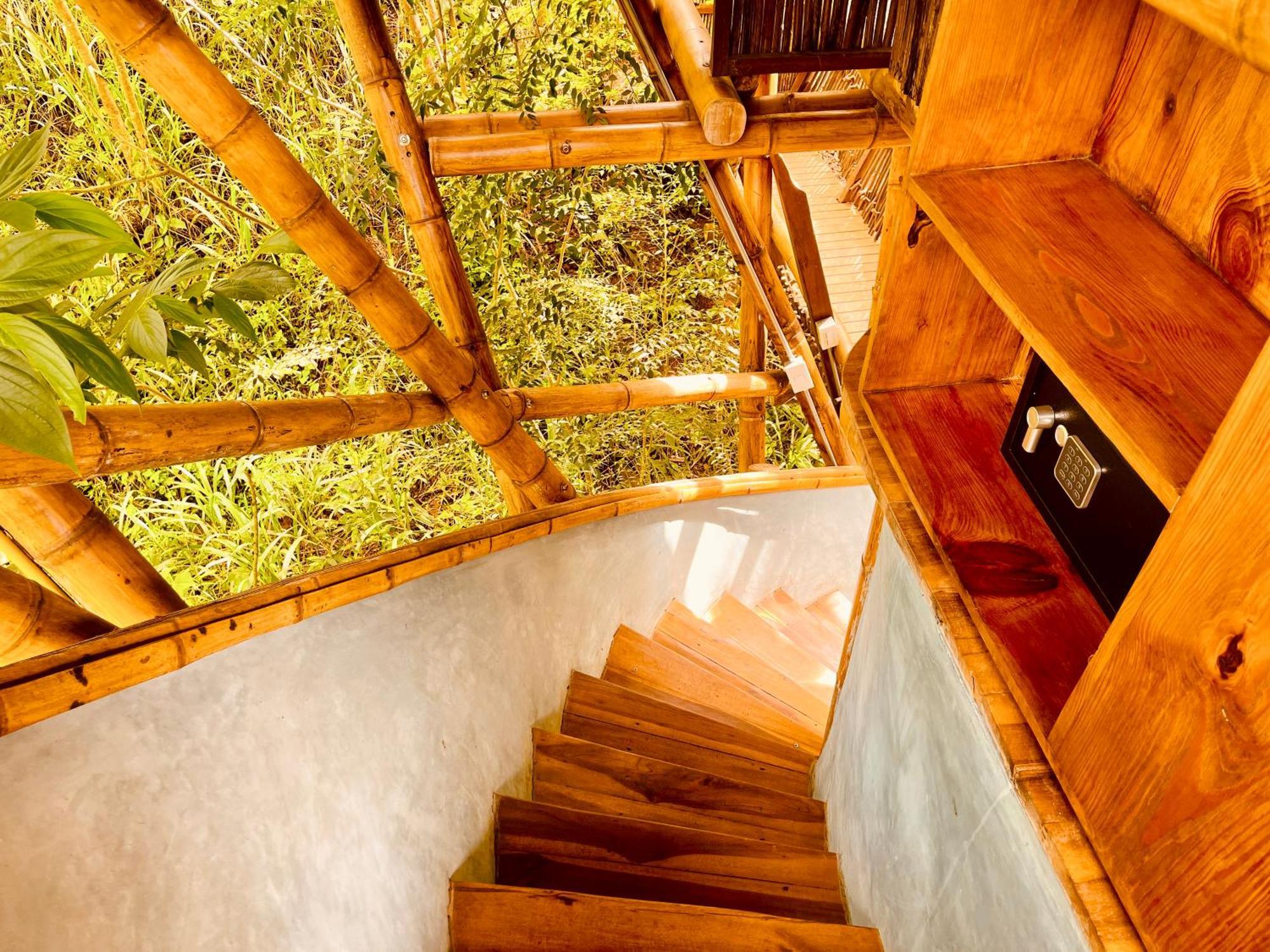 Selvaminca Hotel Luaran gambar