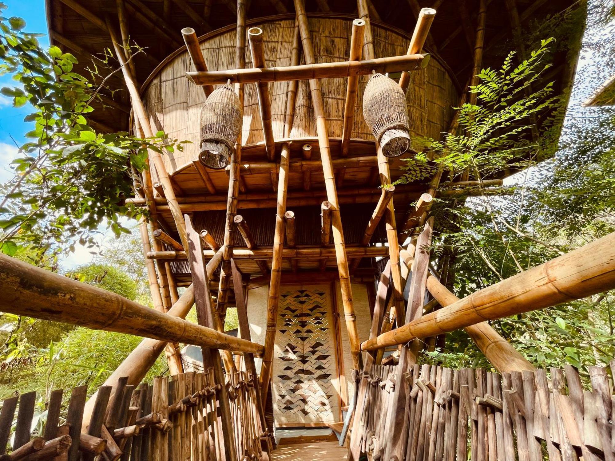 Selvaminca Hotel Luaran gambar