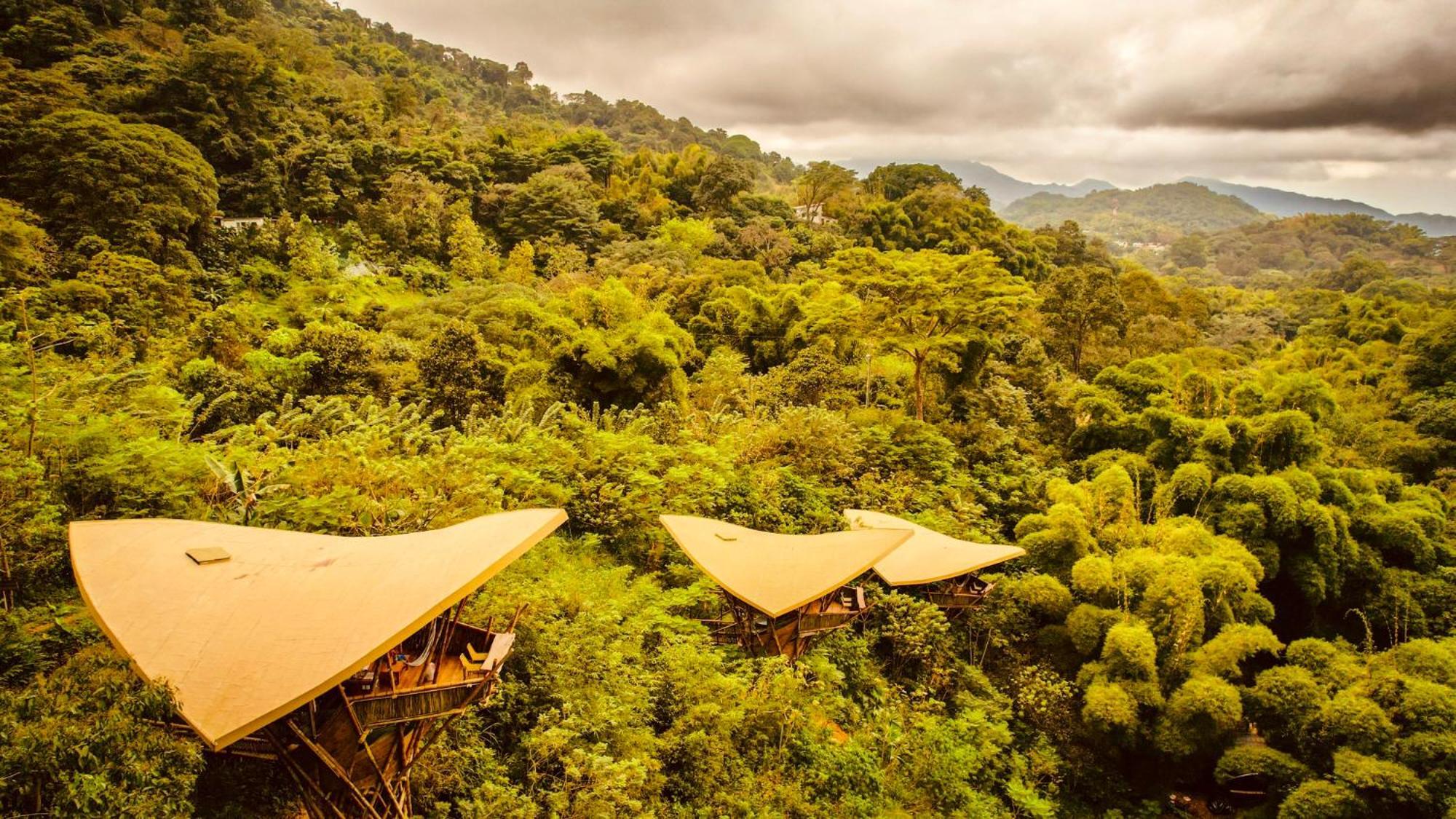 Selvaminca Hotel Luaran gambar