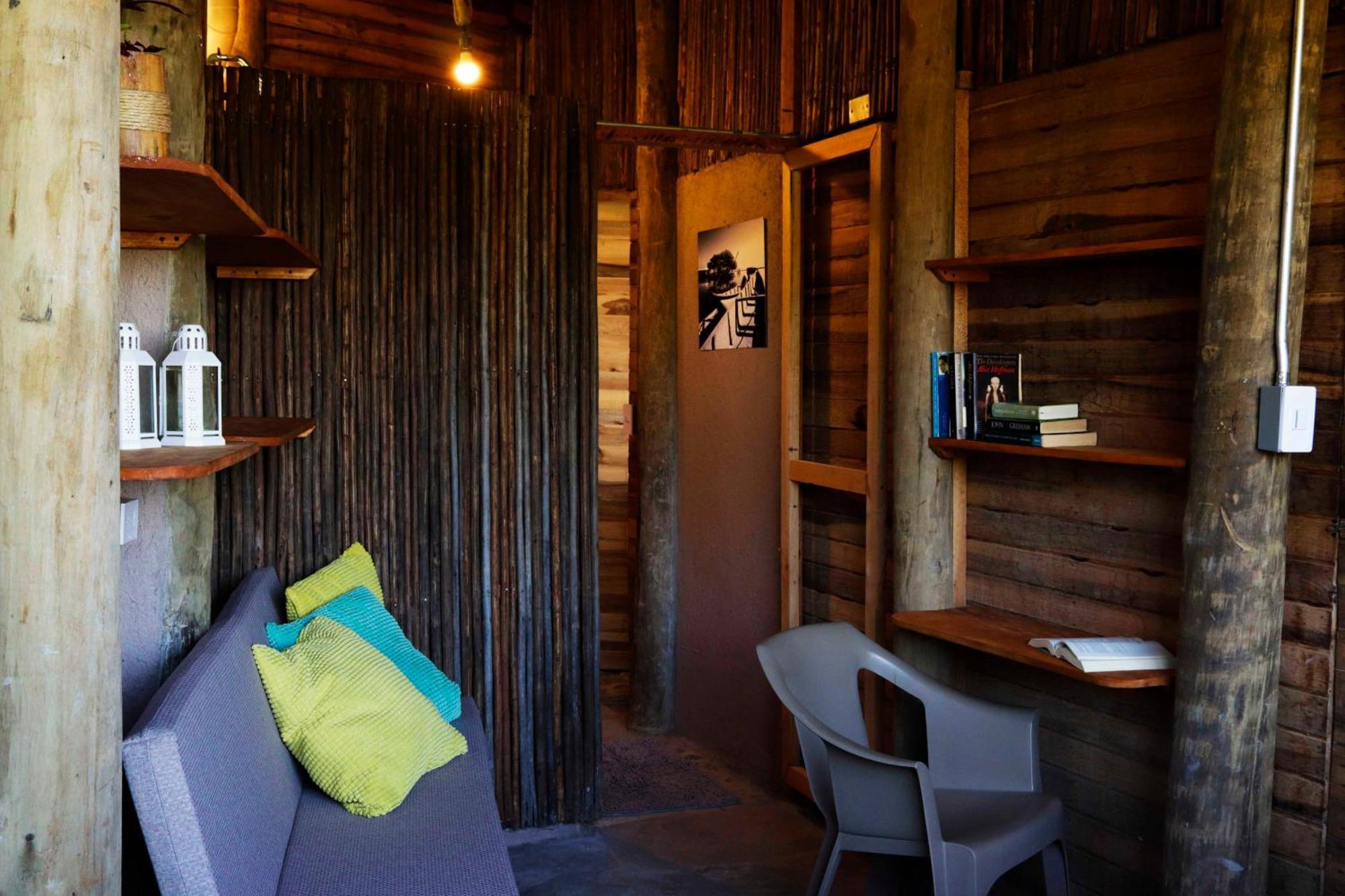 Selvaminca Hotel Luaran gambar