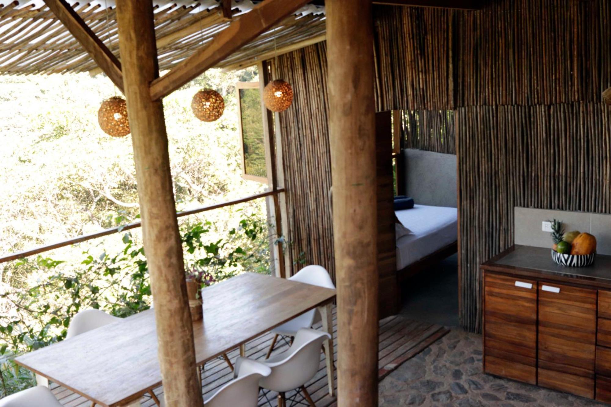 Selvaminca Hotel Luaran gambar