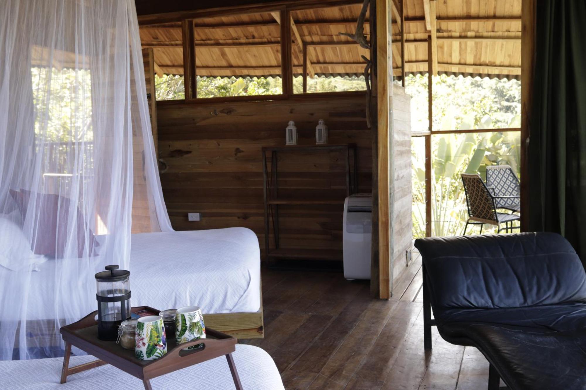 Selvaminca Hotel Luaran gambar