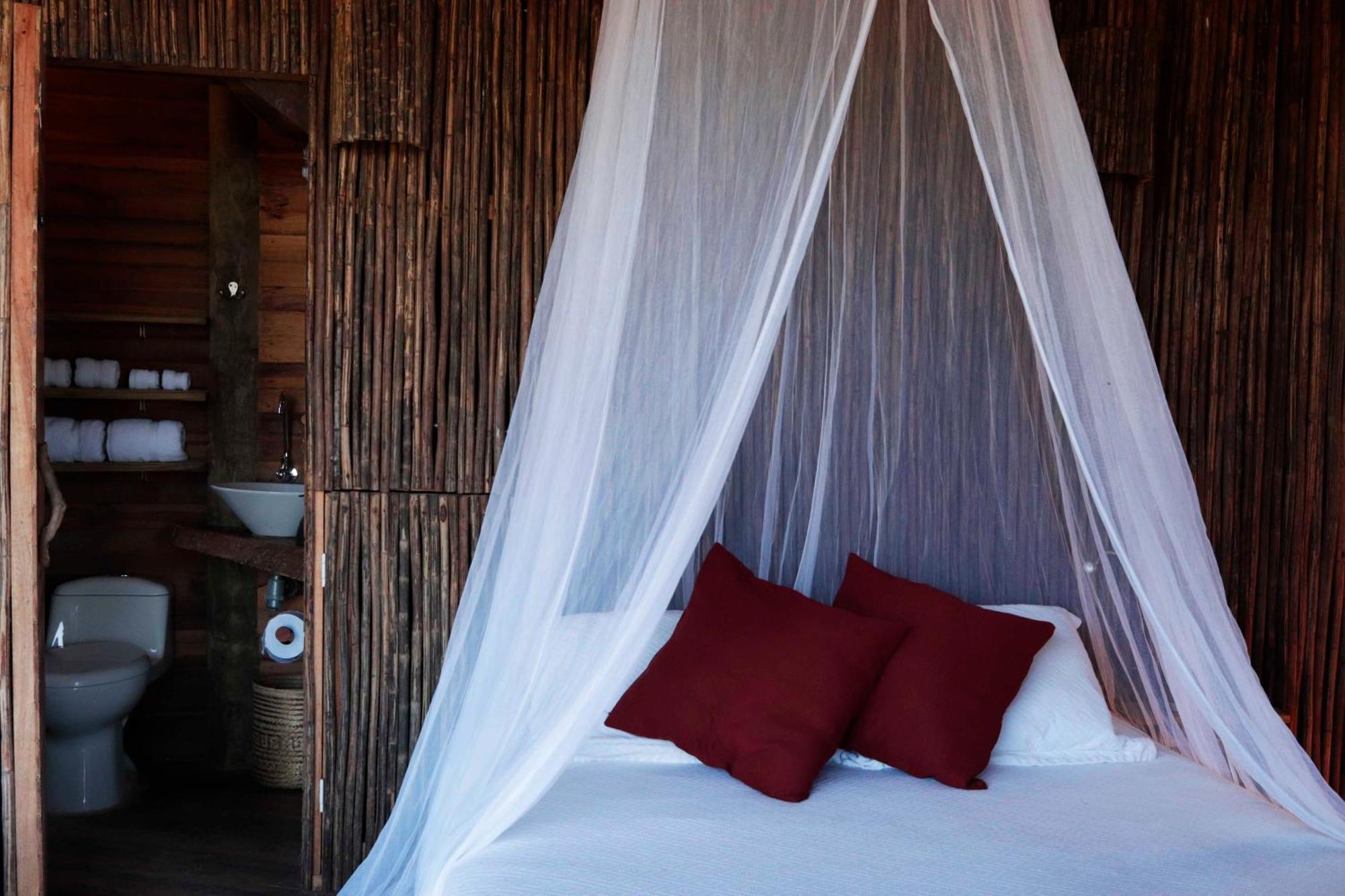 Selvaminca Hotel Luaran gambar