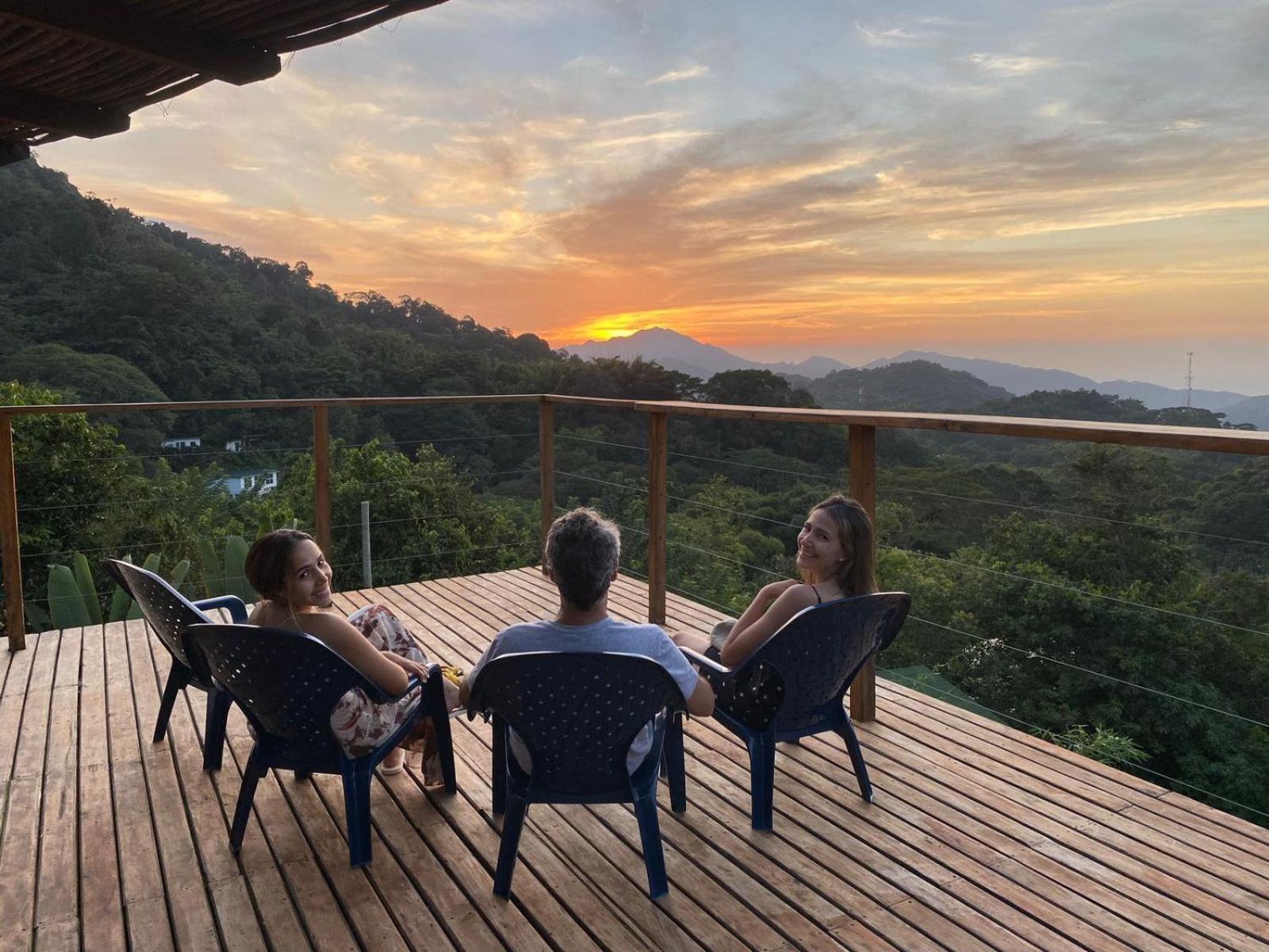 Selvaminca Hotel Luaran gambar