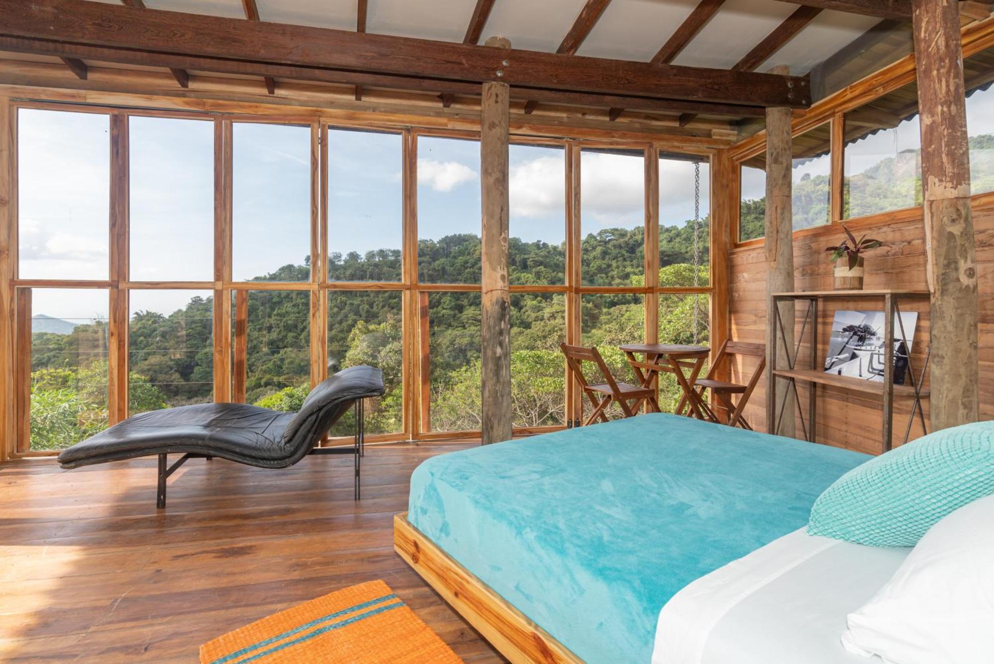 Selvaminca Hotel Luaran gambar