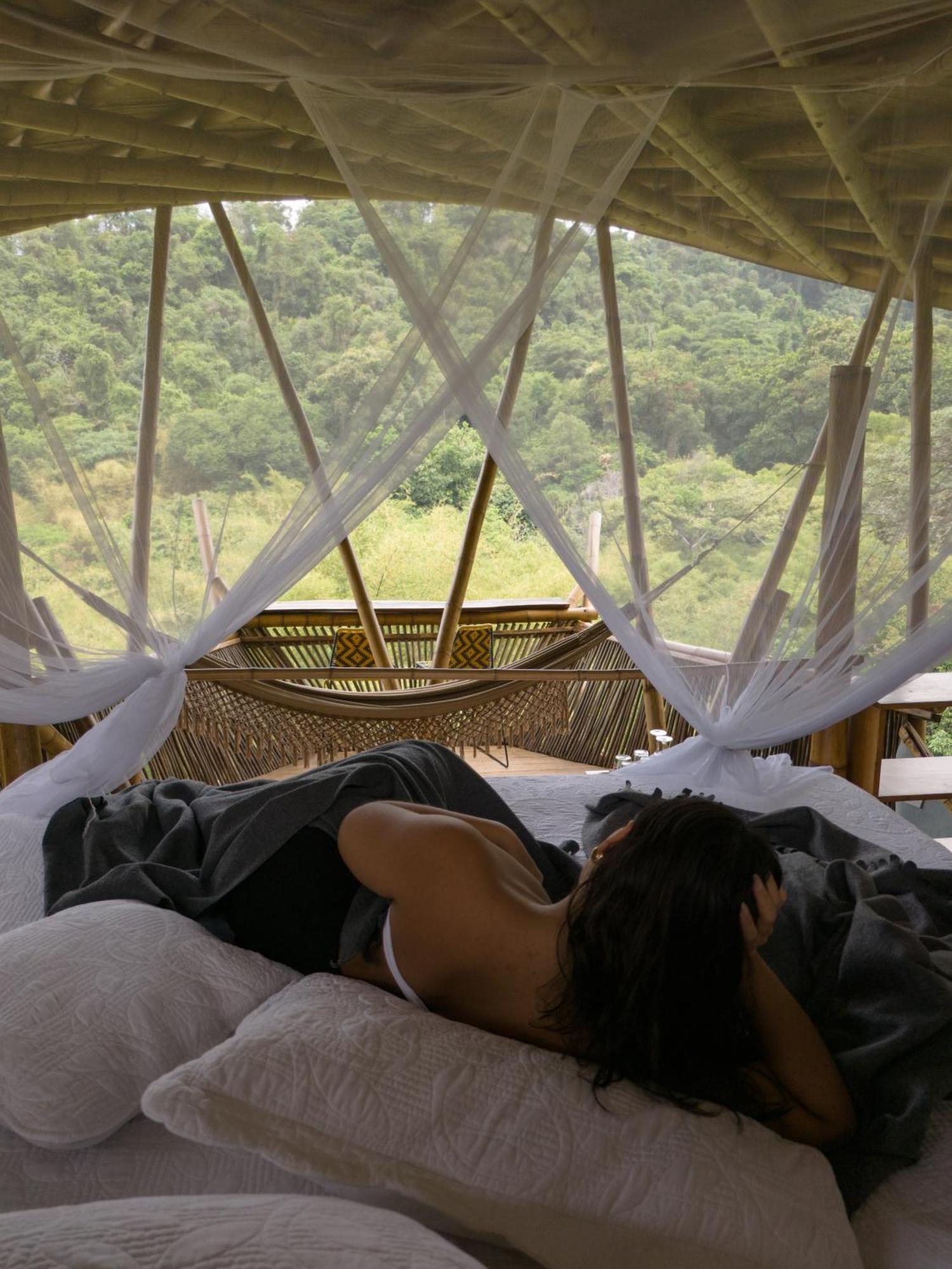Selvaminca Hotel Luaran gambar