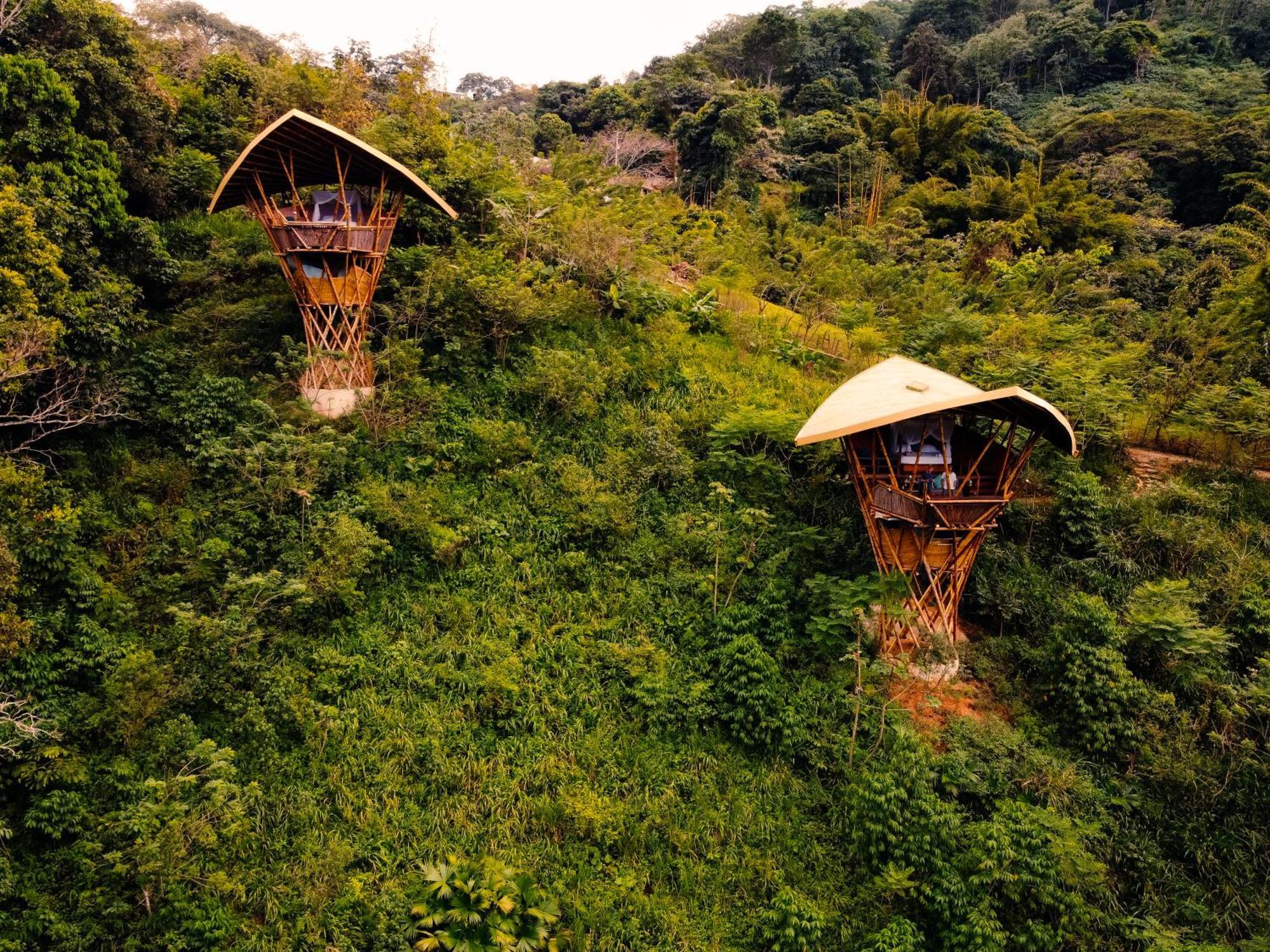 Selvaminca Hotel Luaran gambar