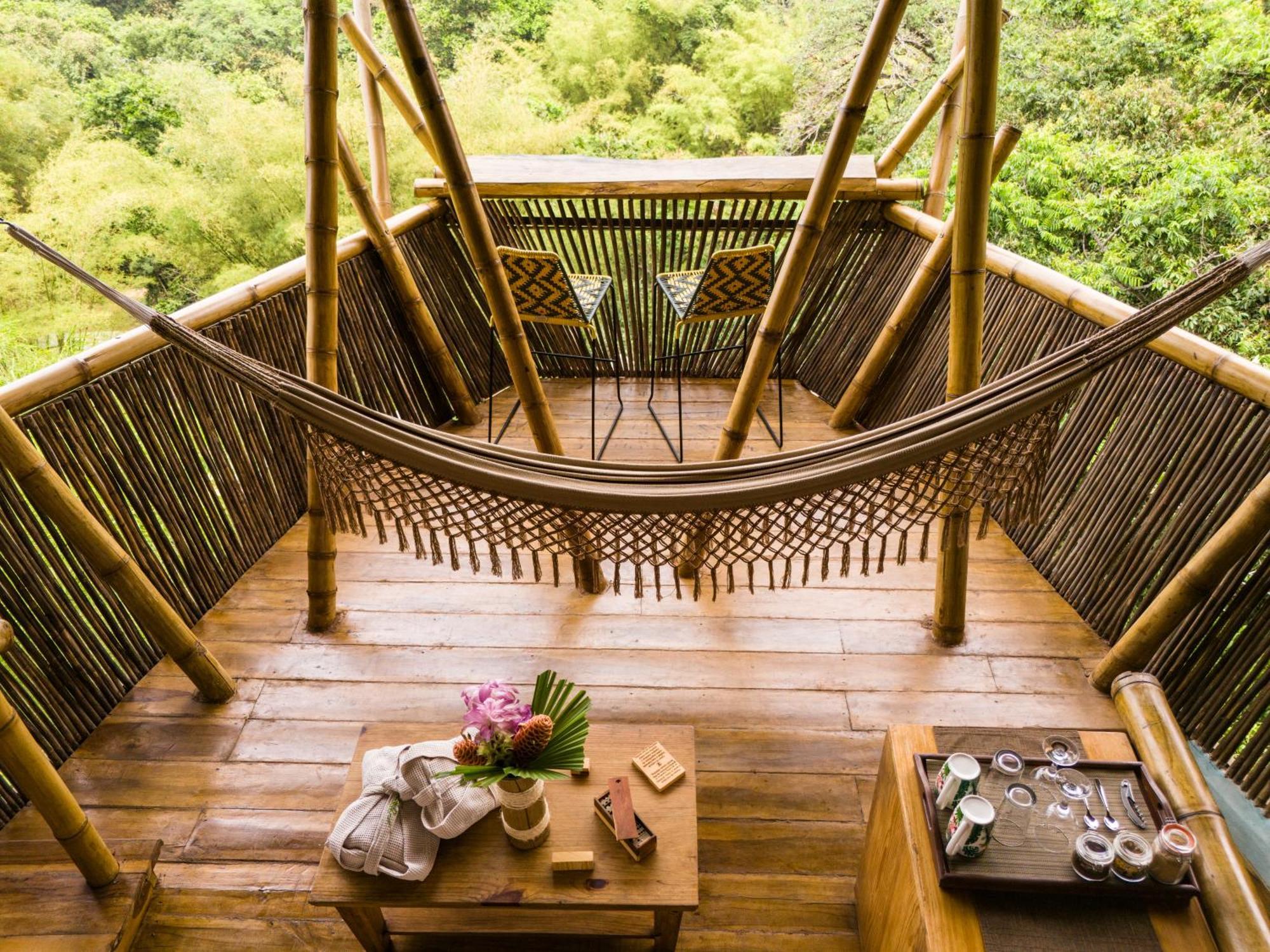 Selvaminca Hotel Luaran gambar