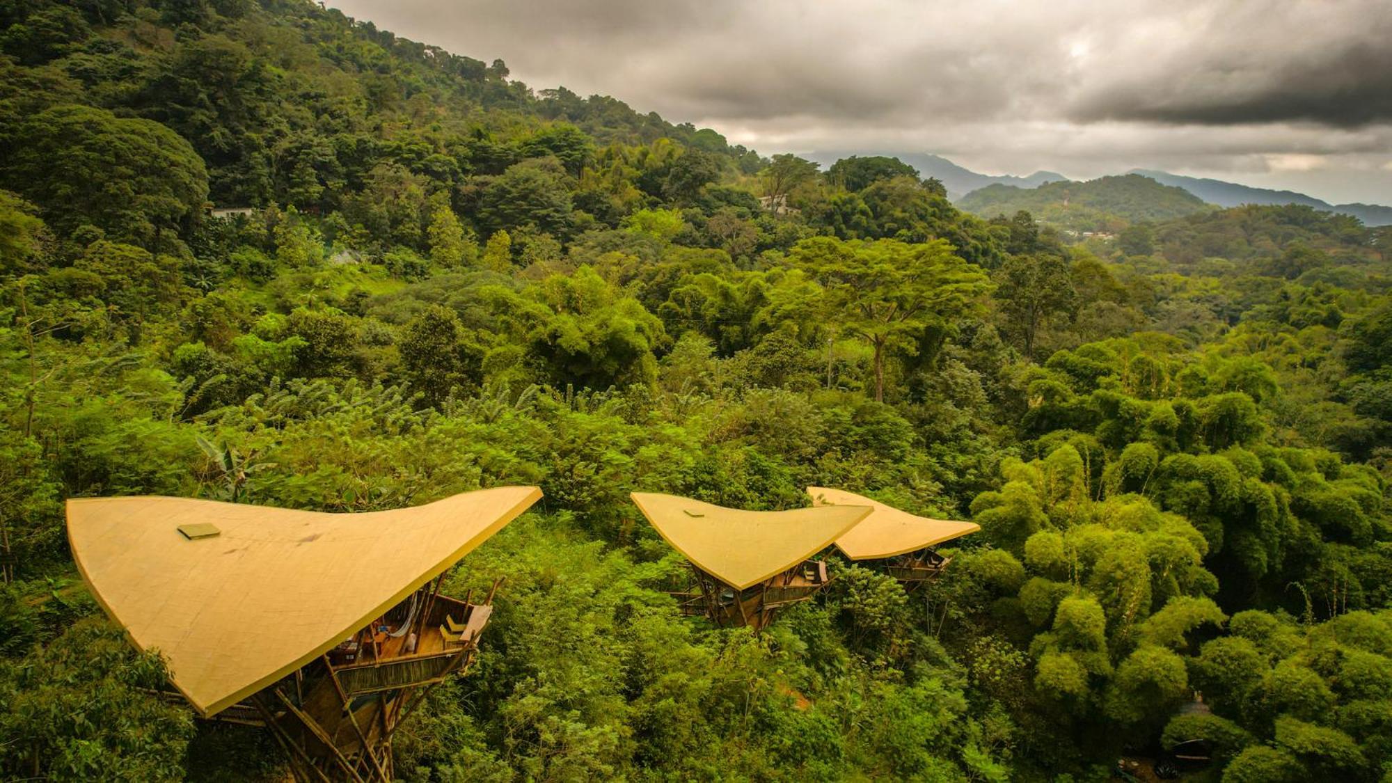 Selvaminca Hotel Luaran gambar