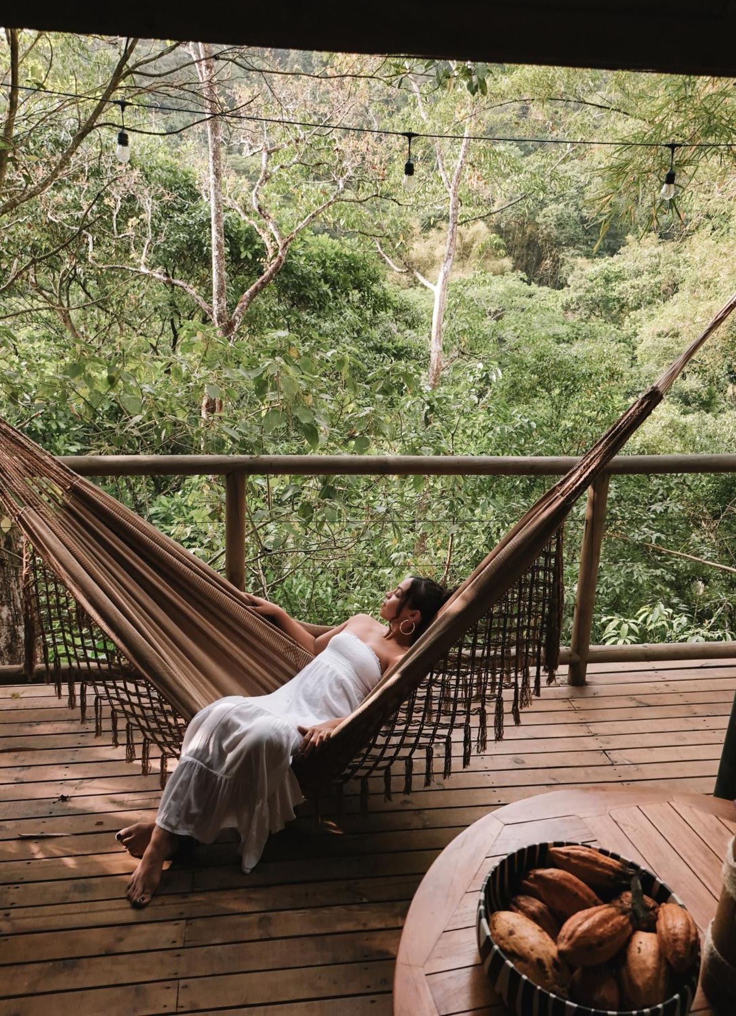 Selvaminca Hotel Luaran gambar